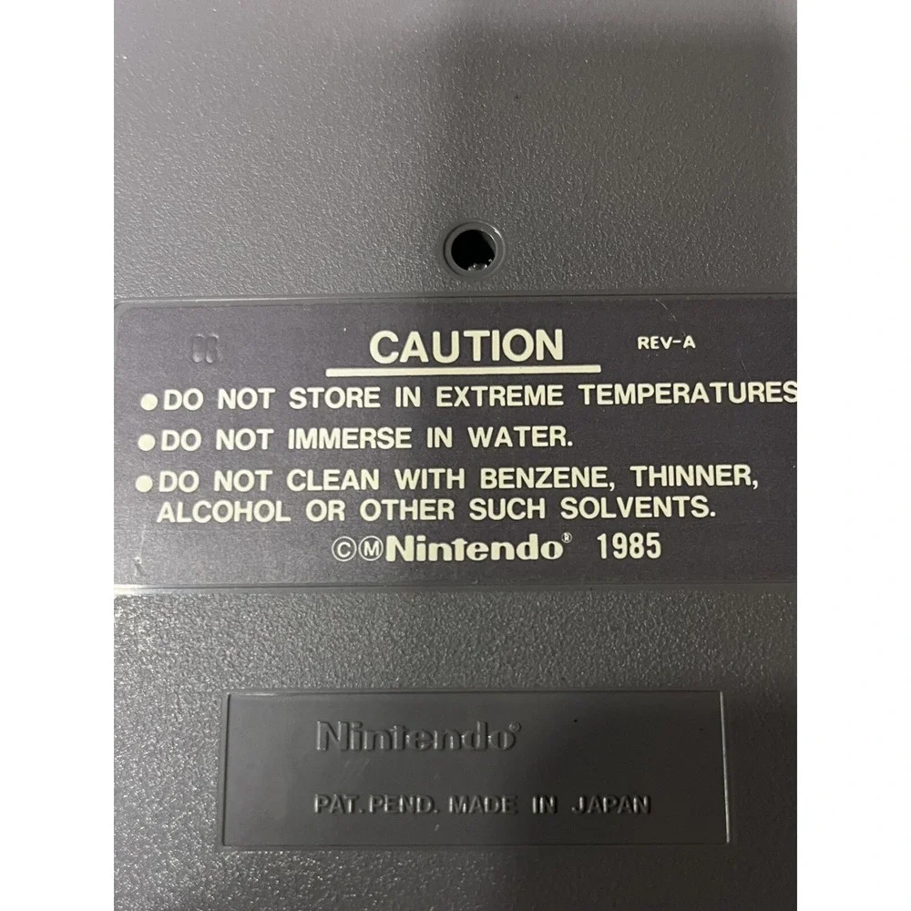 Cobra Command Nintendo Entertainment System 1988 NES Cartridge Only Video Game